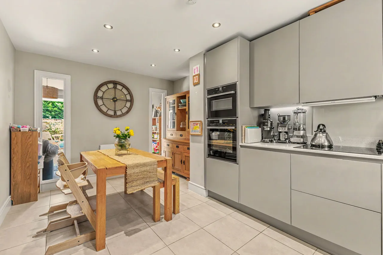 Hewitt Road, Barford, CV35, photo 3