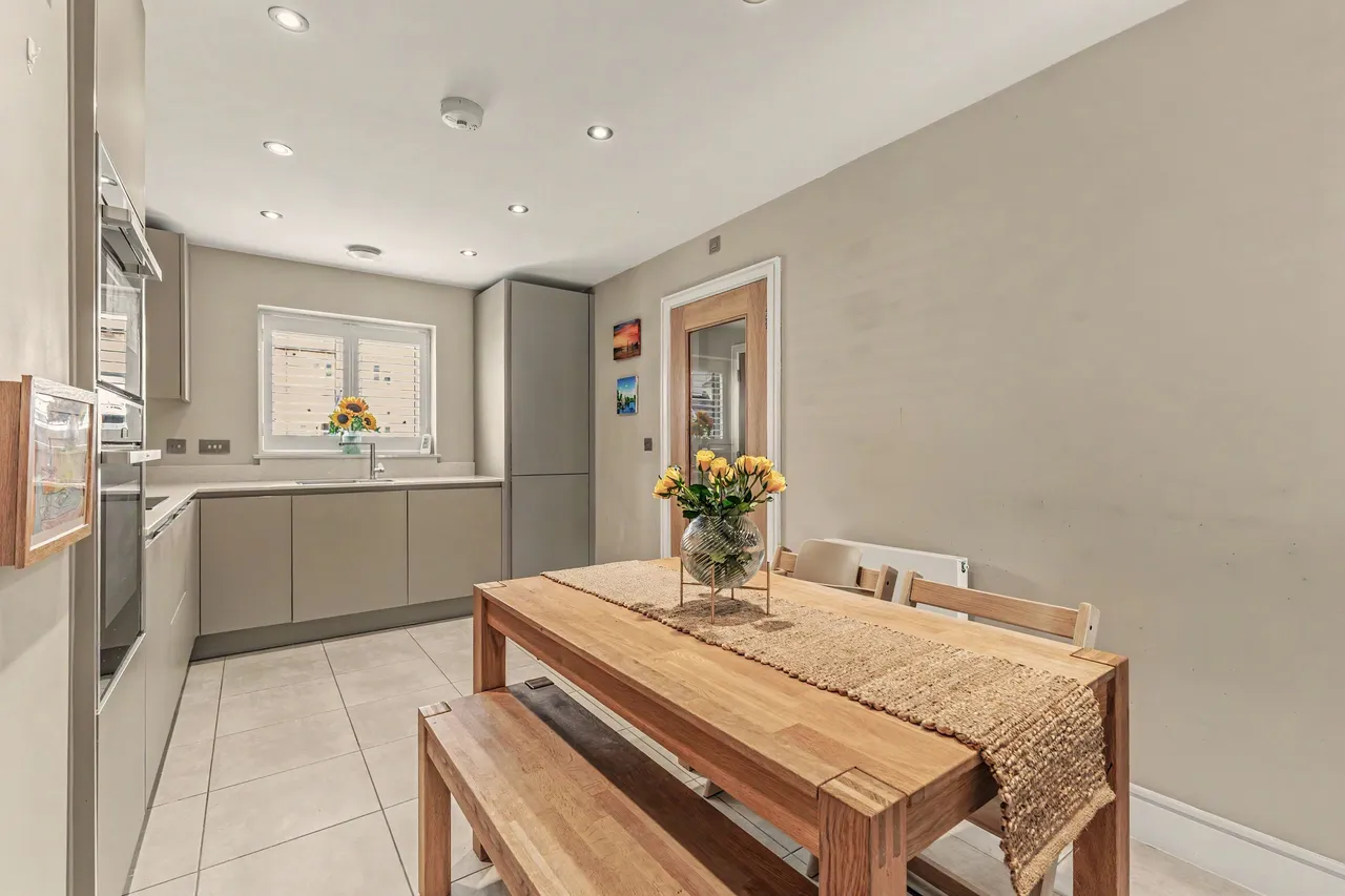 Hewitt Road, Barford, CV35, photo 7