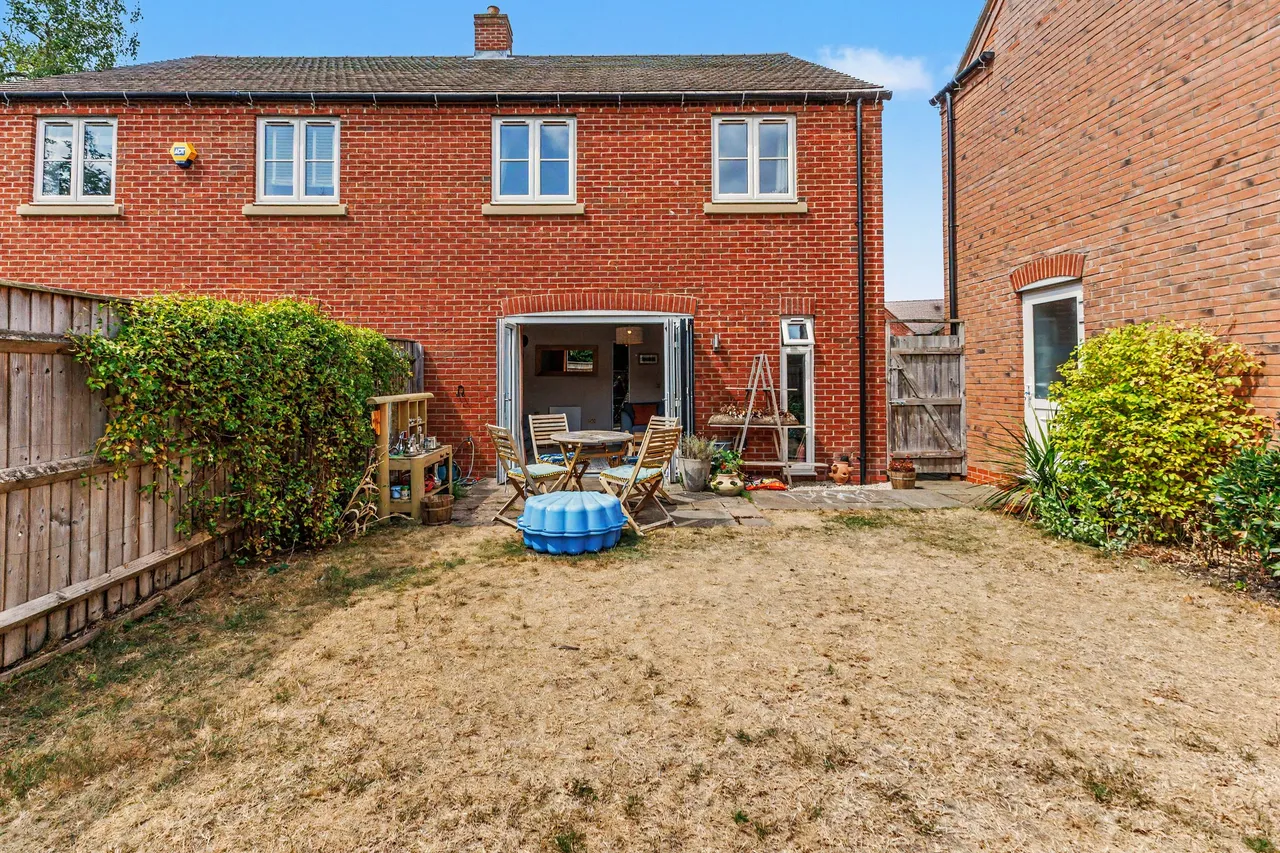 Hewitt Road, Barford, CV35, photo 22