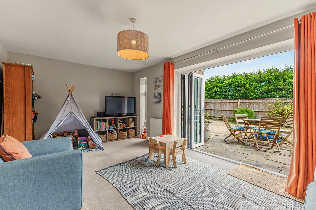 Hewitt Road, Barford, CV35, photo 6