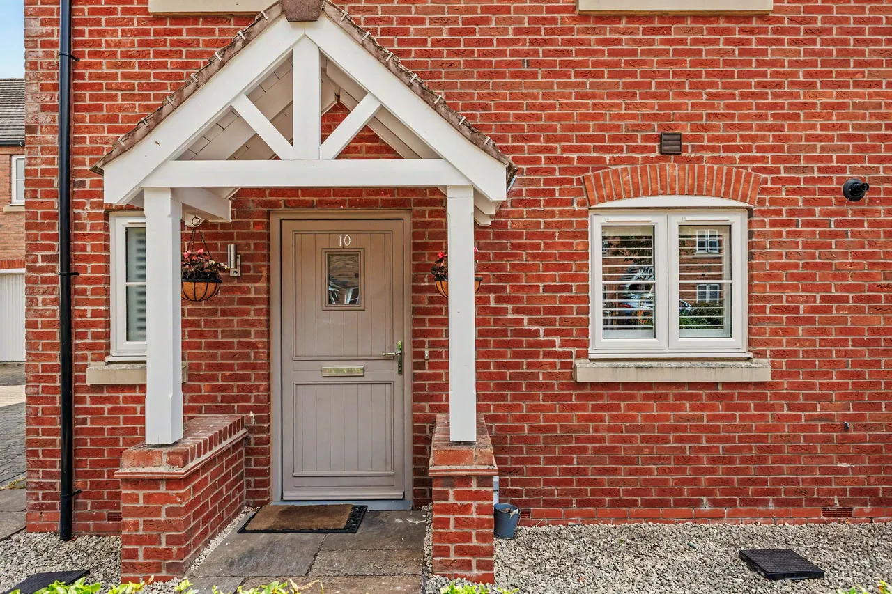 Hewitt Road, Barford, CV35, photo 27