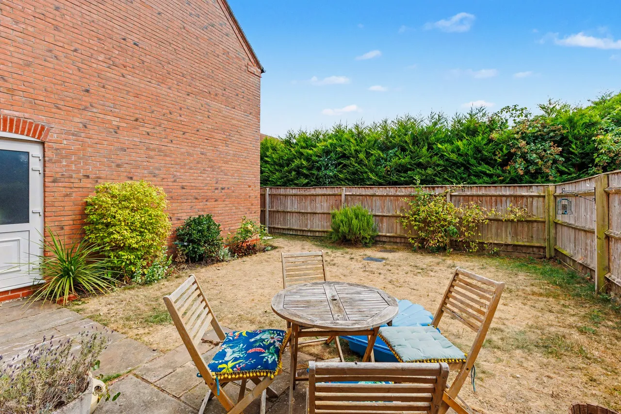 Hewitt Road, Barford, CV35, photo 24
