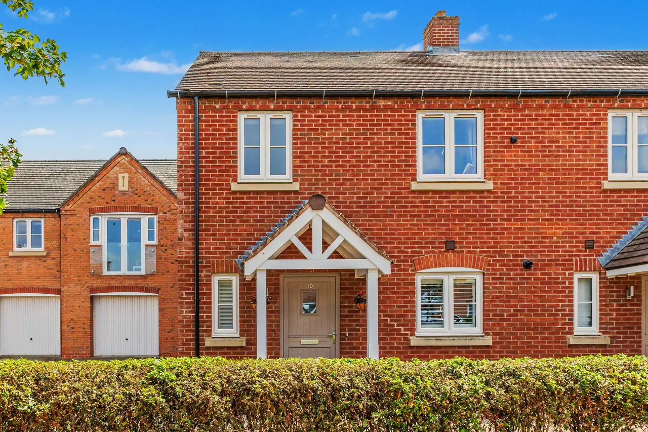 Hewitt Road, Barford, CV35, photo 26