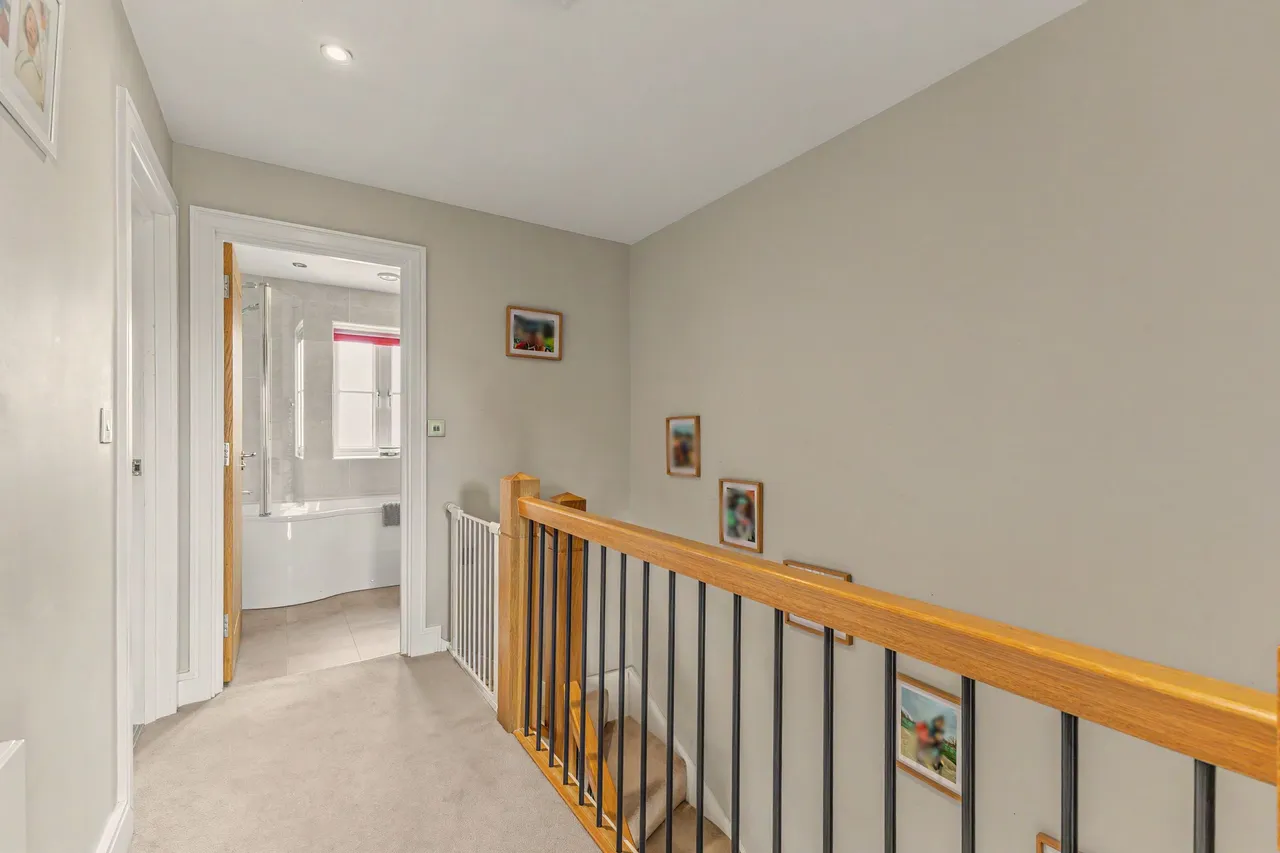 Hewitt Road, Barford, CV35, photo 17