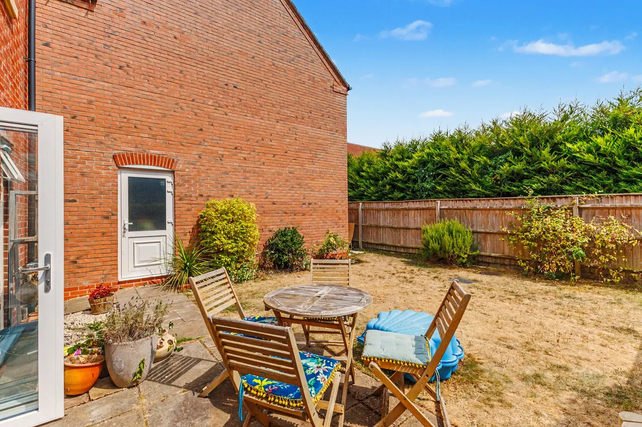 Hewitt Road, Barford, CV35, photo 25