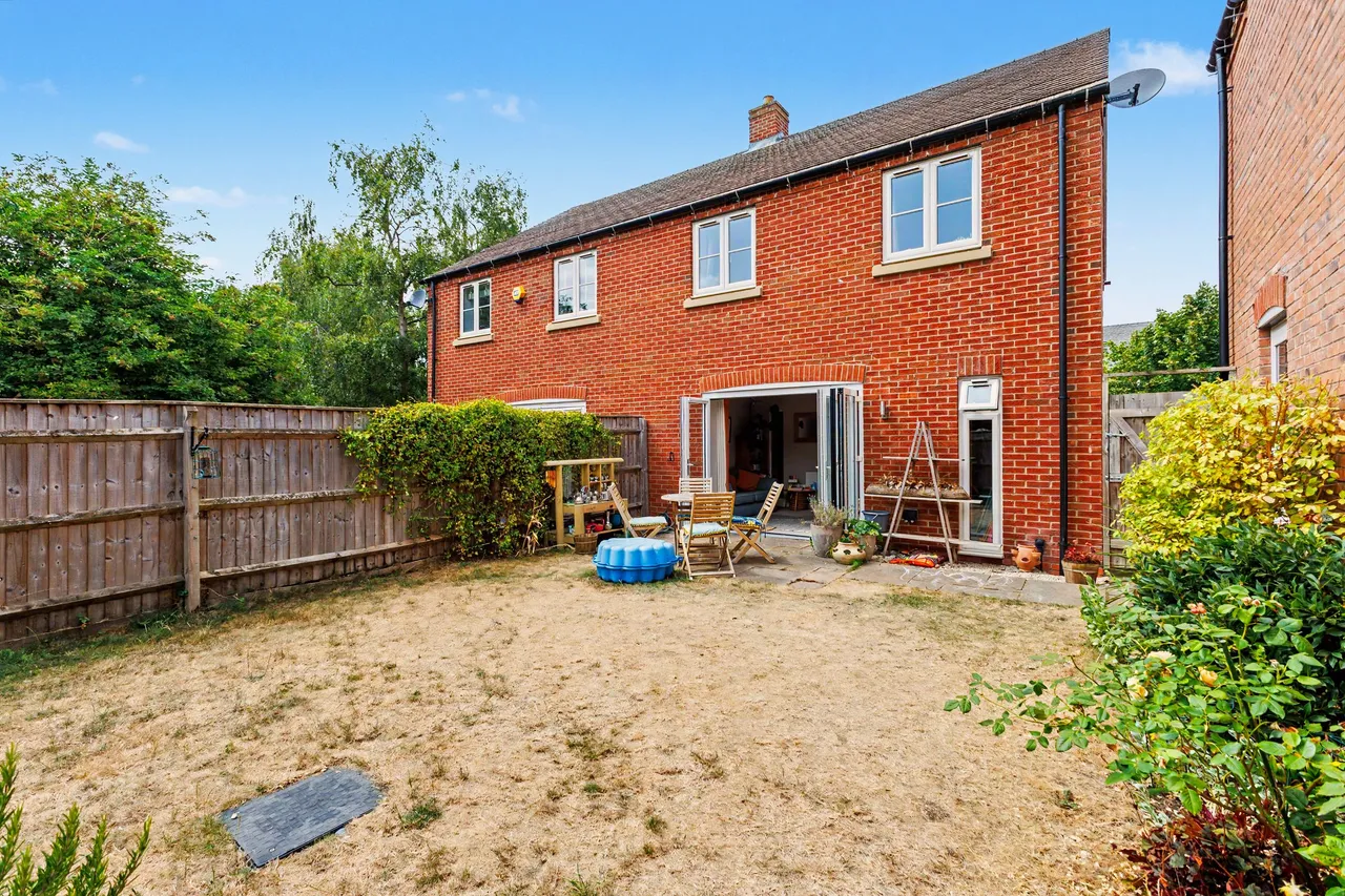 Hewitt Road, Barford, CV35, photo 23