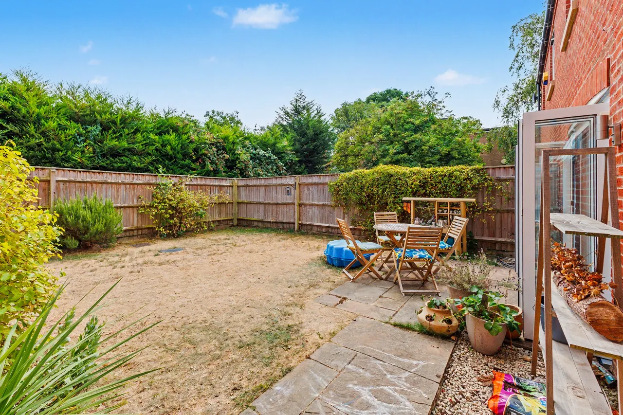 Hewitt Road, Barford, CV35, photo 20