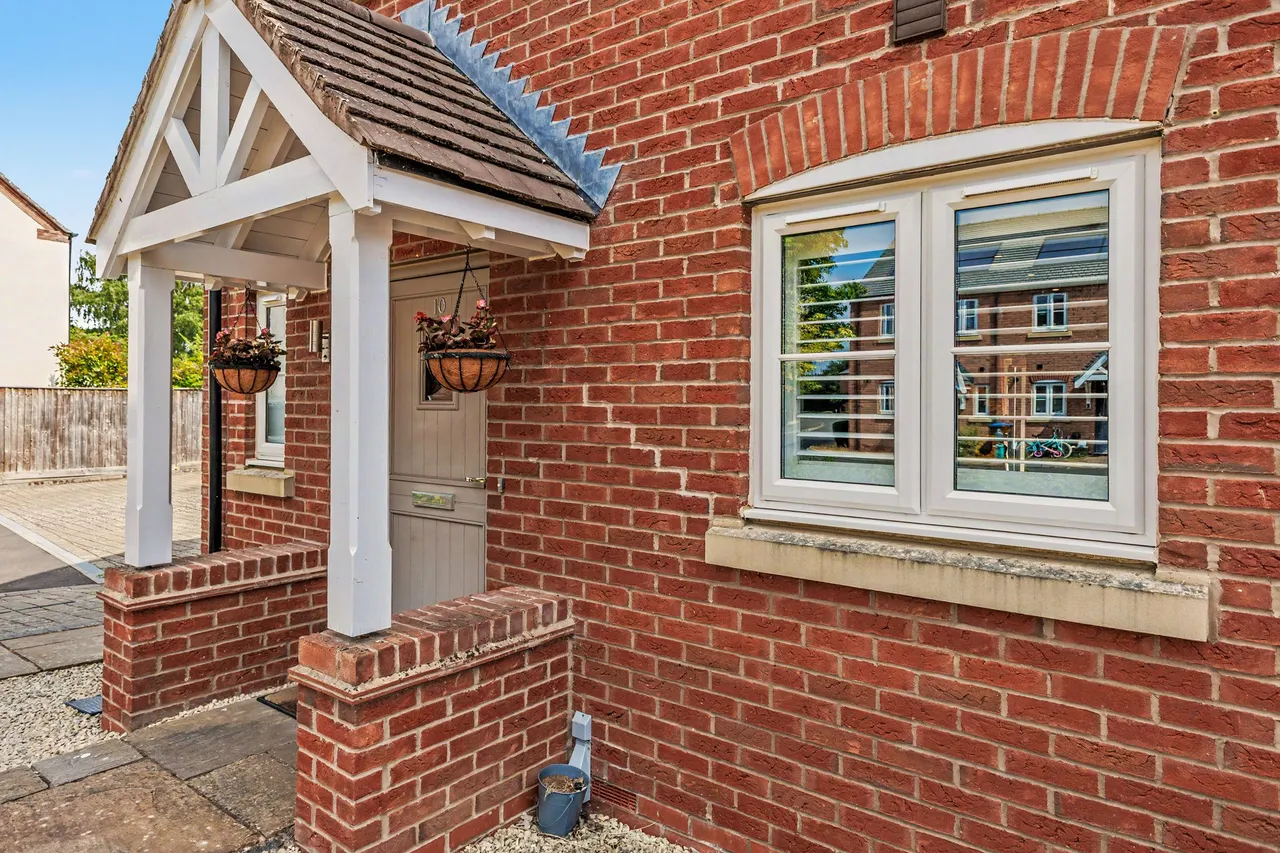 Hewitt Road, Barford, CV35, photo 28
