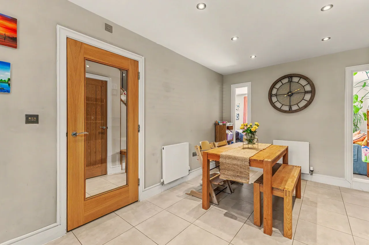 Hewitt Road, Barford, CV35, photo 8
