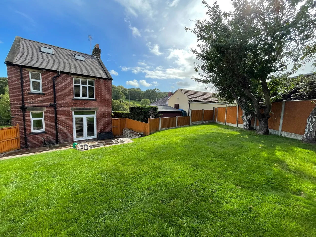 Wakefield Road, Denby Dale, photo 20