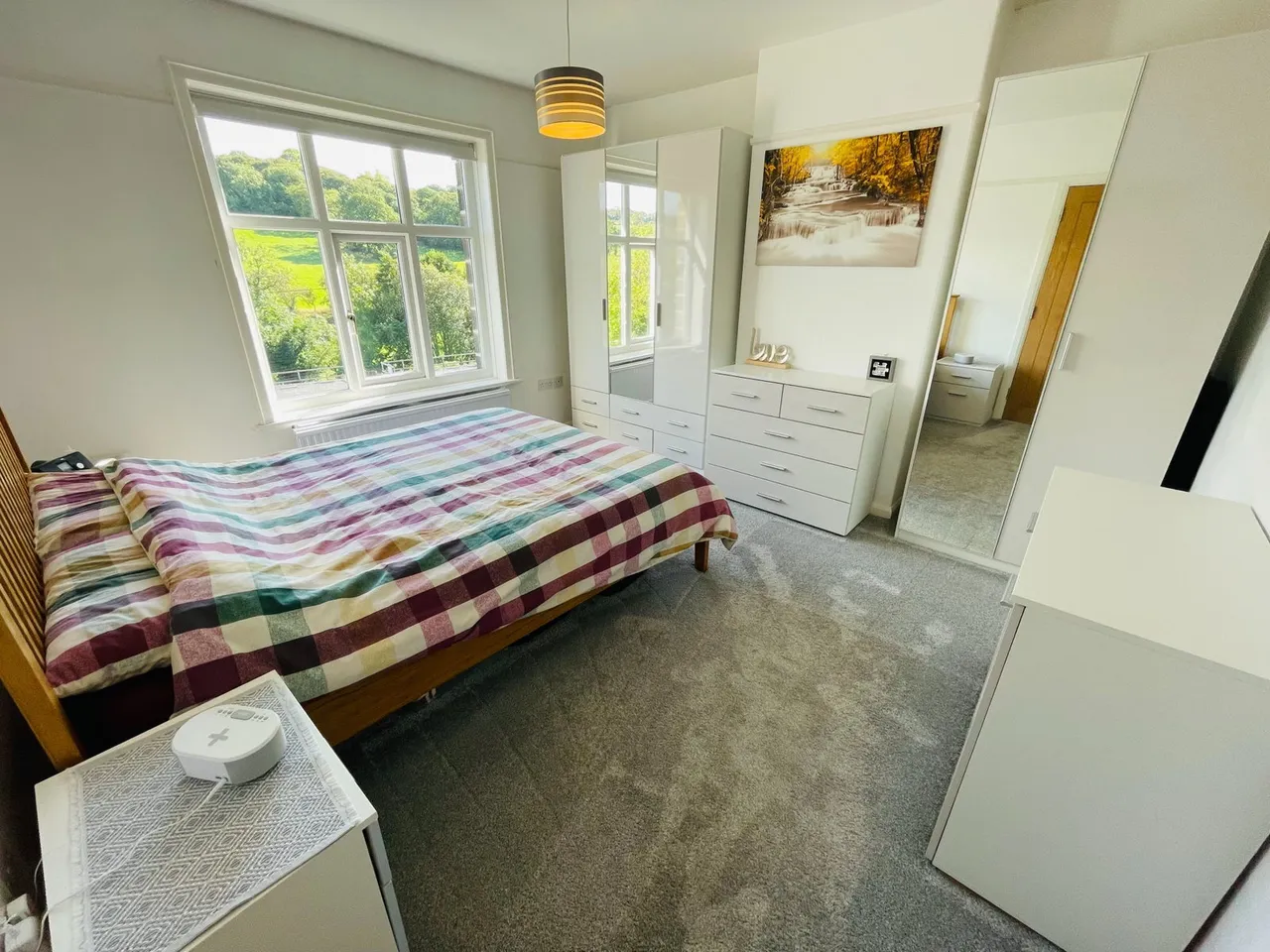 Wakefield Road, Denby Dale, photo 9