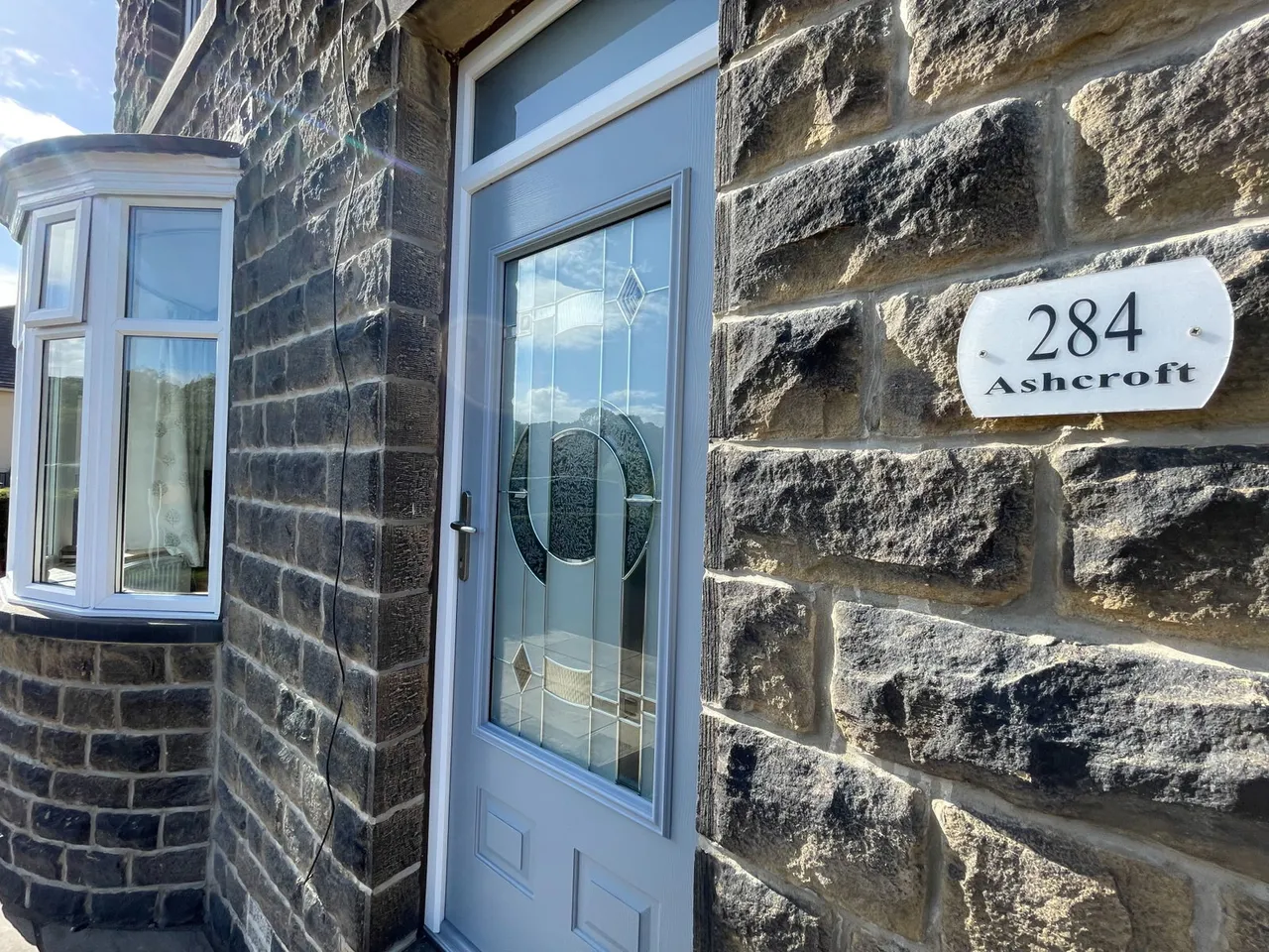 Wakefield Road, Denby Dale, photo 21