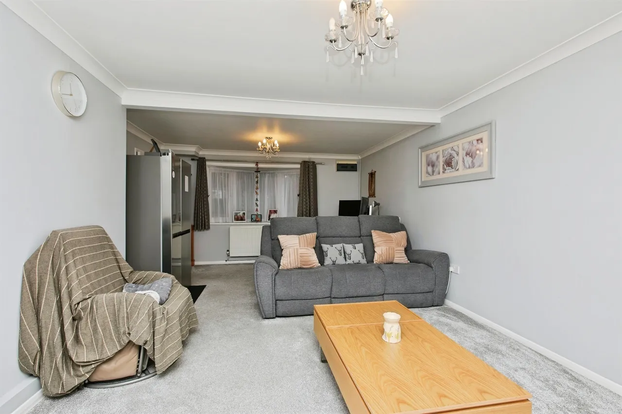 Grampian Way, Sinfin, DERBY, photo 2