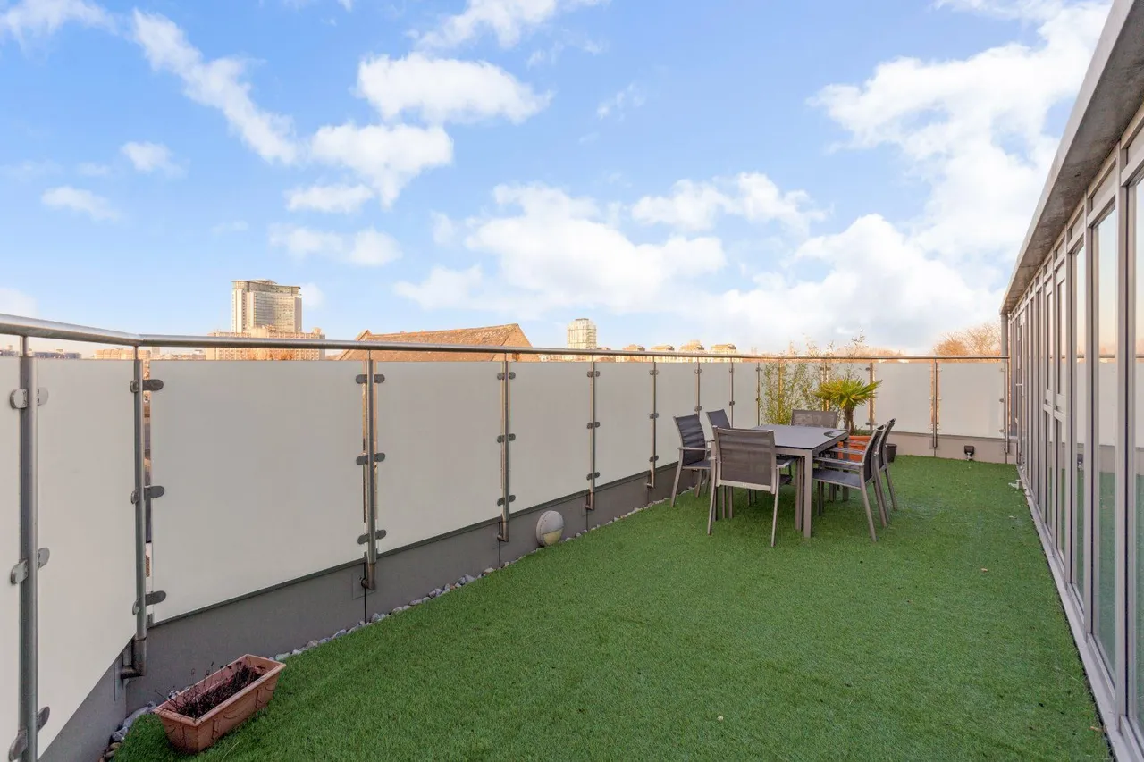 Vanston Place, Fulham, SW6, photo 10