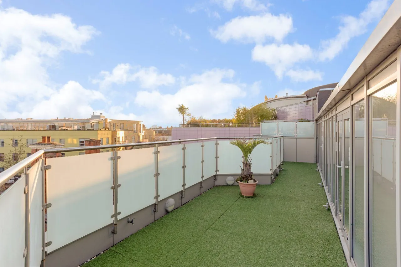 Vanston Place, Fulham, SW6, photo 2