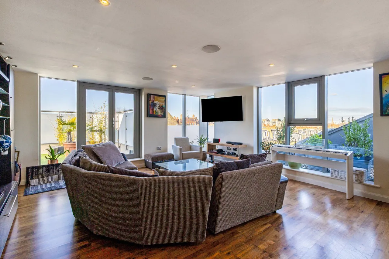Vanston Place, Fulham, SW6, photo 4