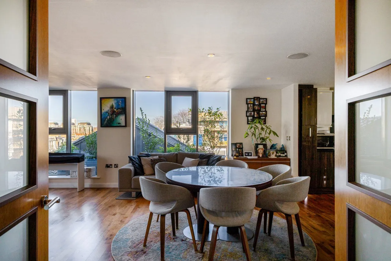 Vanston Place, Fulham, SW6, photo 6