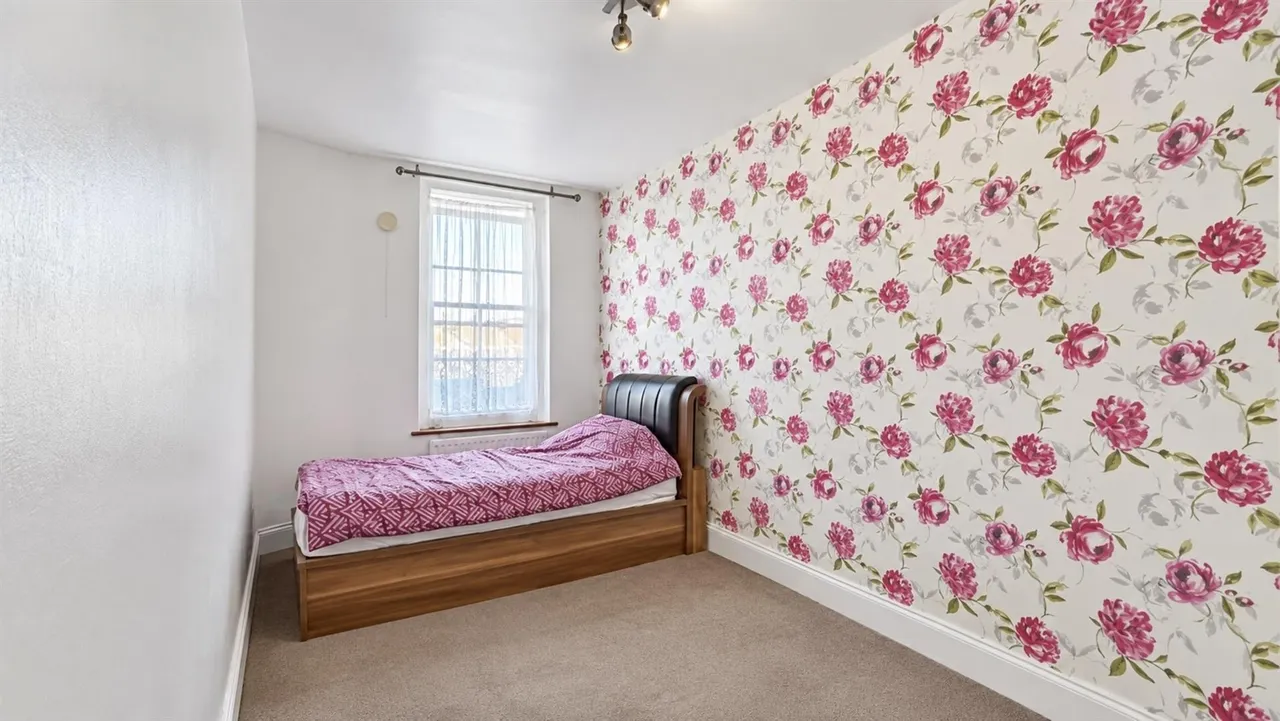 Swanfield Street, London, E2, photo 16