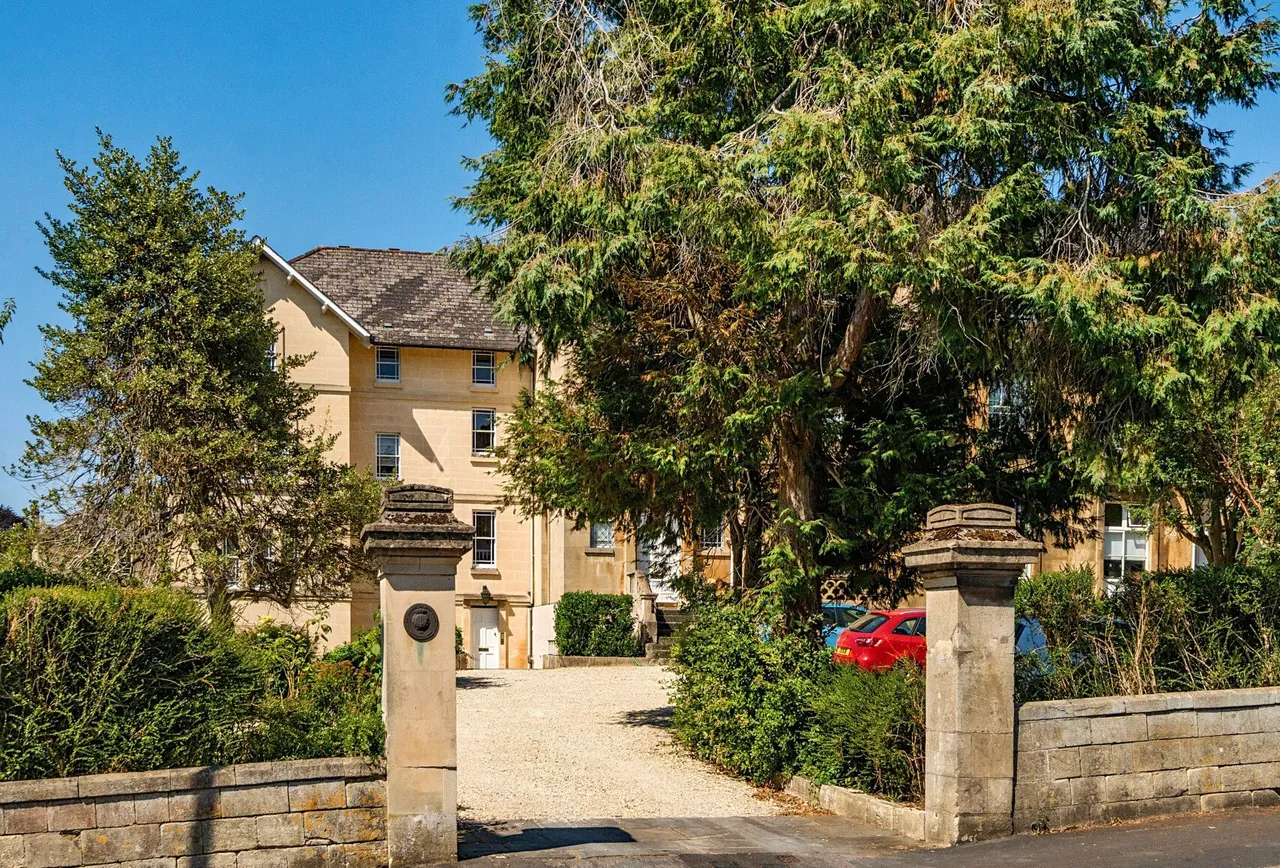 Park Lane, Bath, BA1 2XH, photo 16
