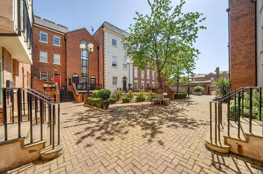 Lower Bridge Street, Chester, CH1, photo 19