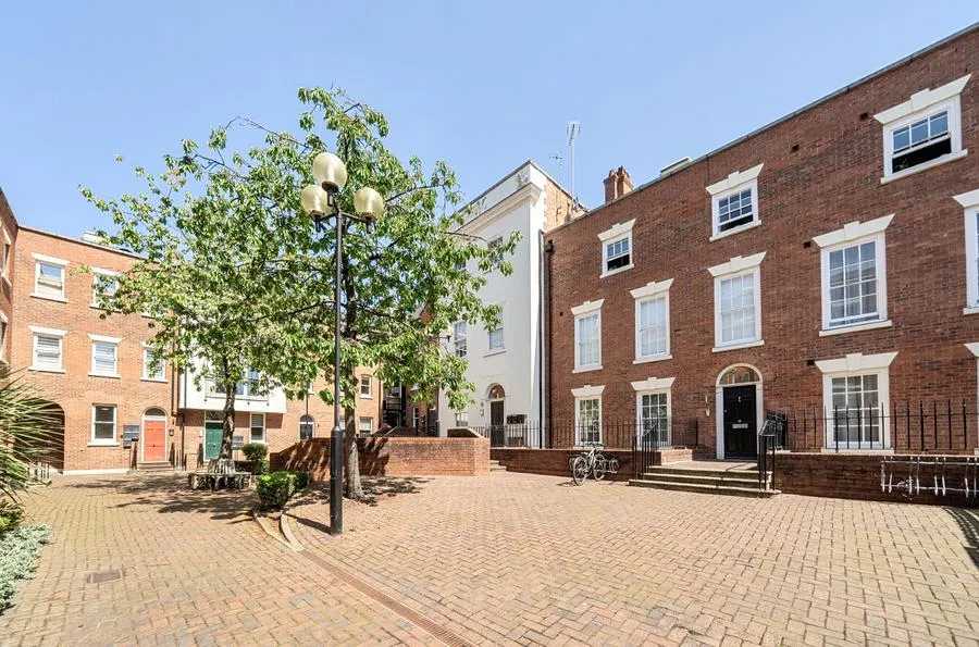 Lower Bridge Street, Chester, CH1, photo 10