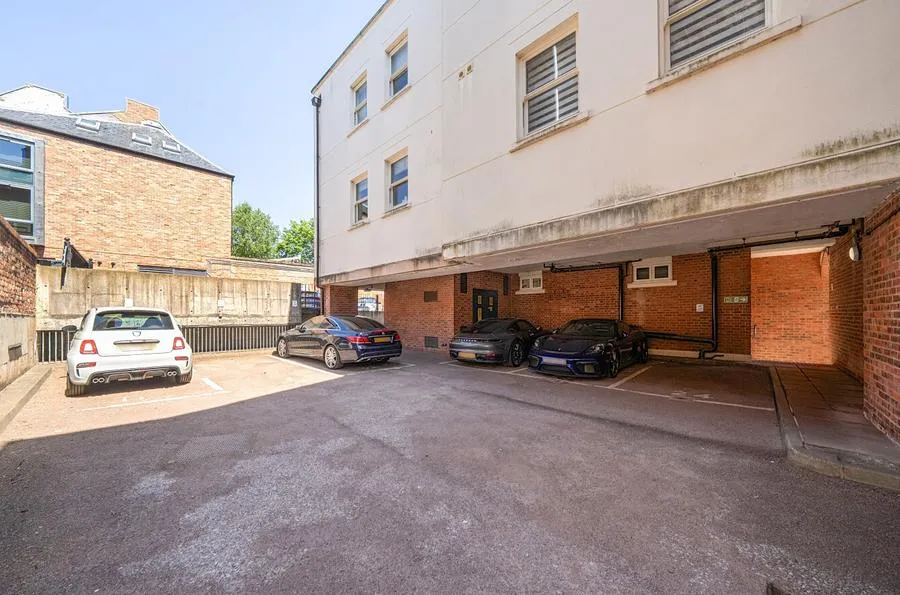 Lower Bridge Street, Chester, CH1, photo 20