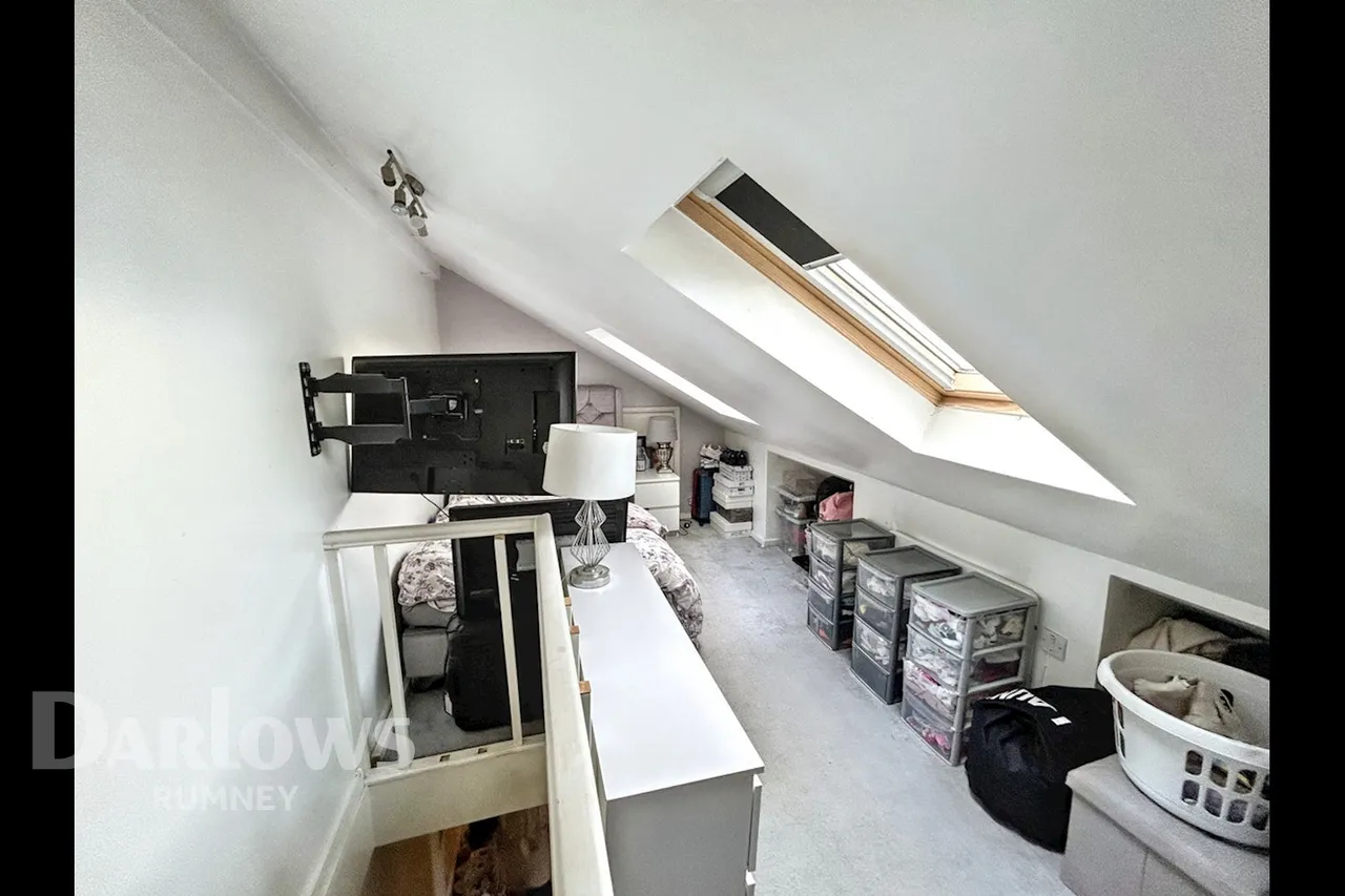 Redwood Close, Cardiff, photo 5
