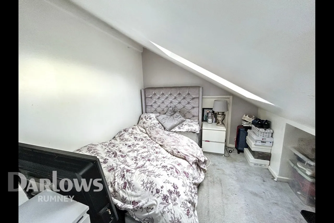 Redwood Close, Cardiff, photo 4