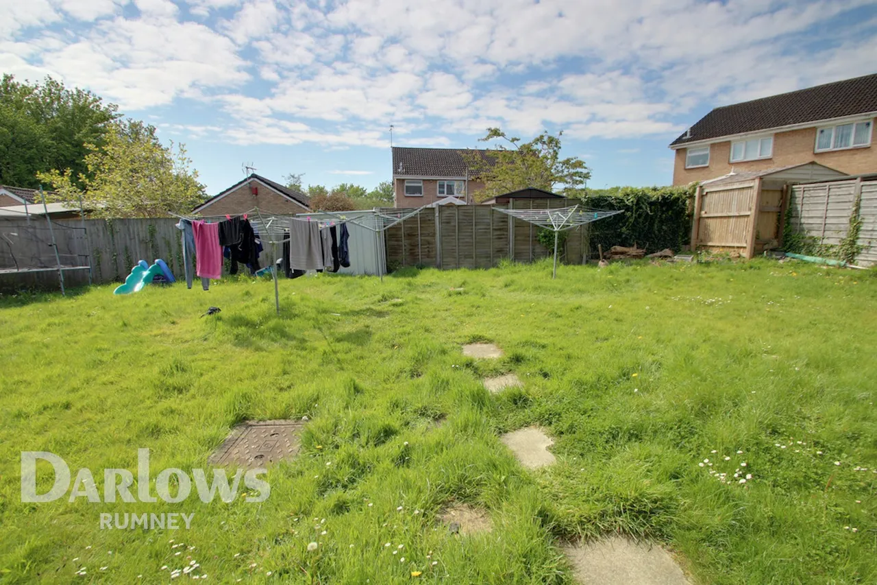 Redwood Close, Cardiff, photo 7