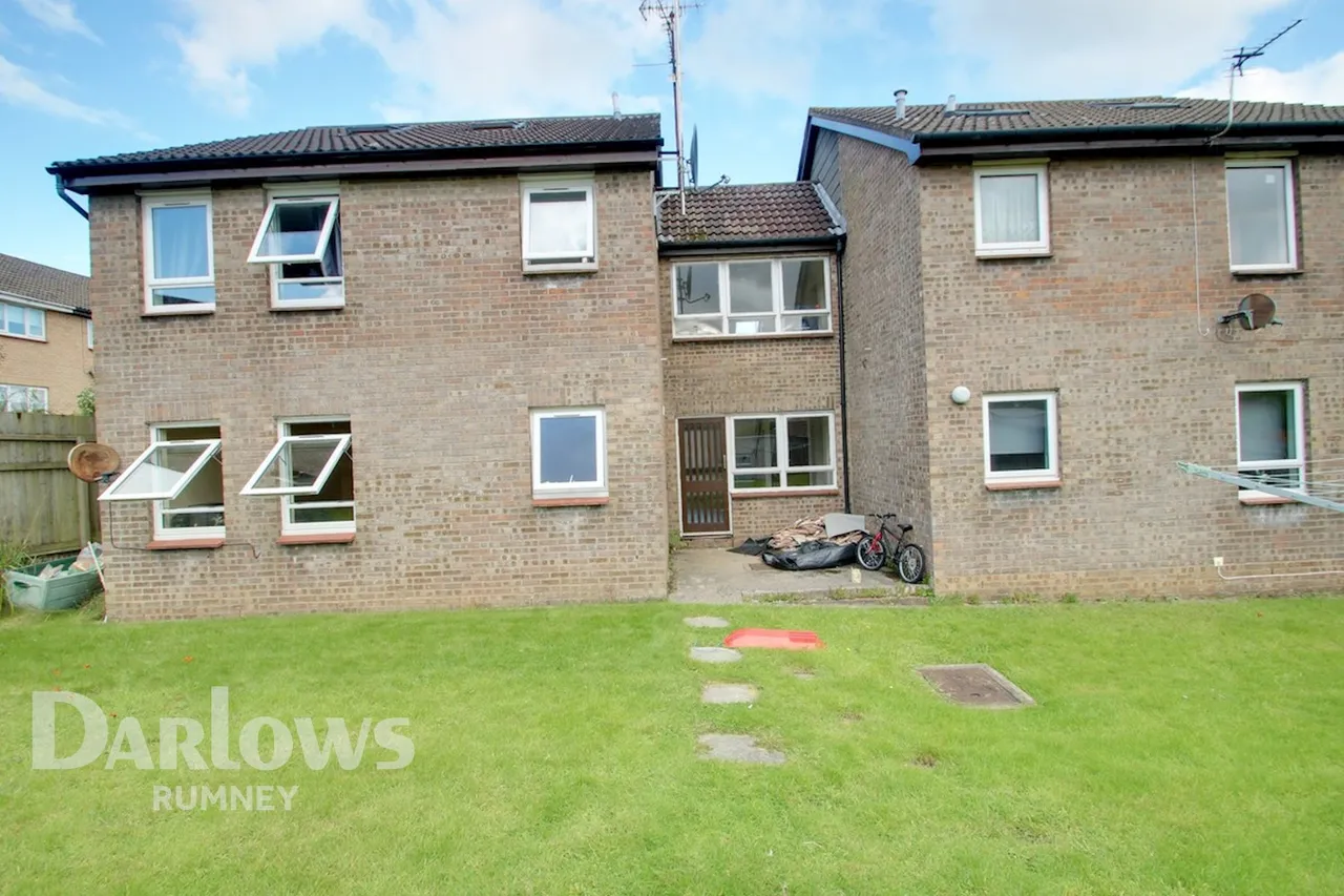 Redwood Close, Cardiff, photo 8