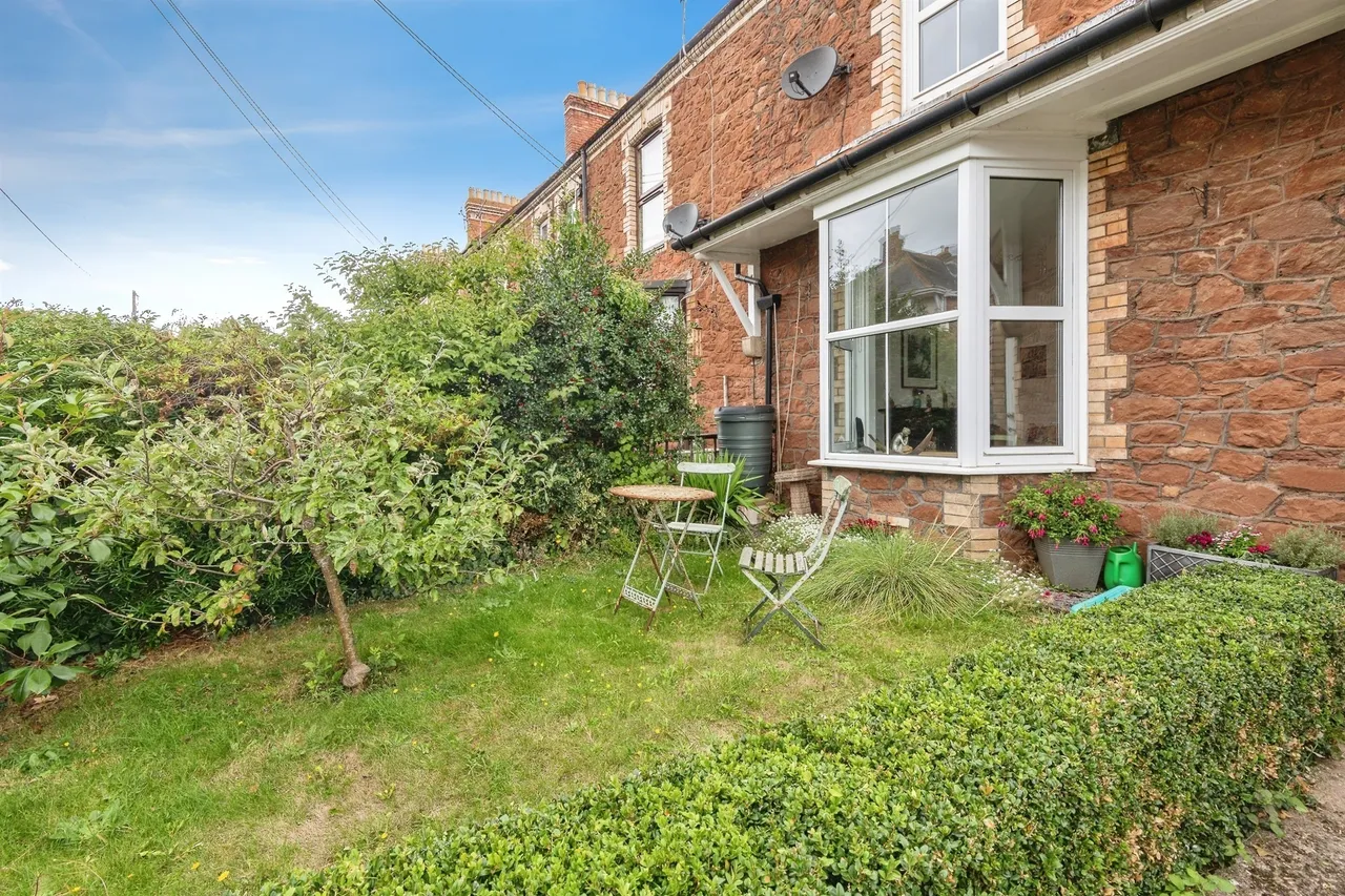 Doniford Road, Watchet, TA23, photo 19