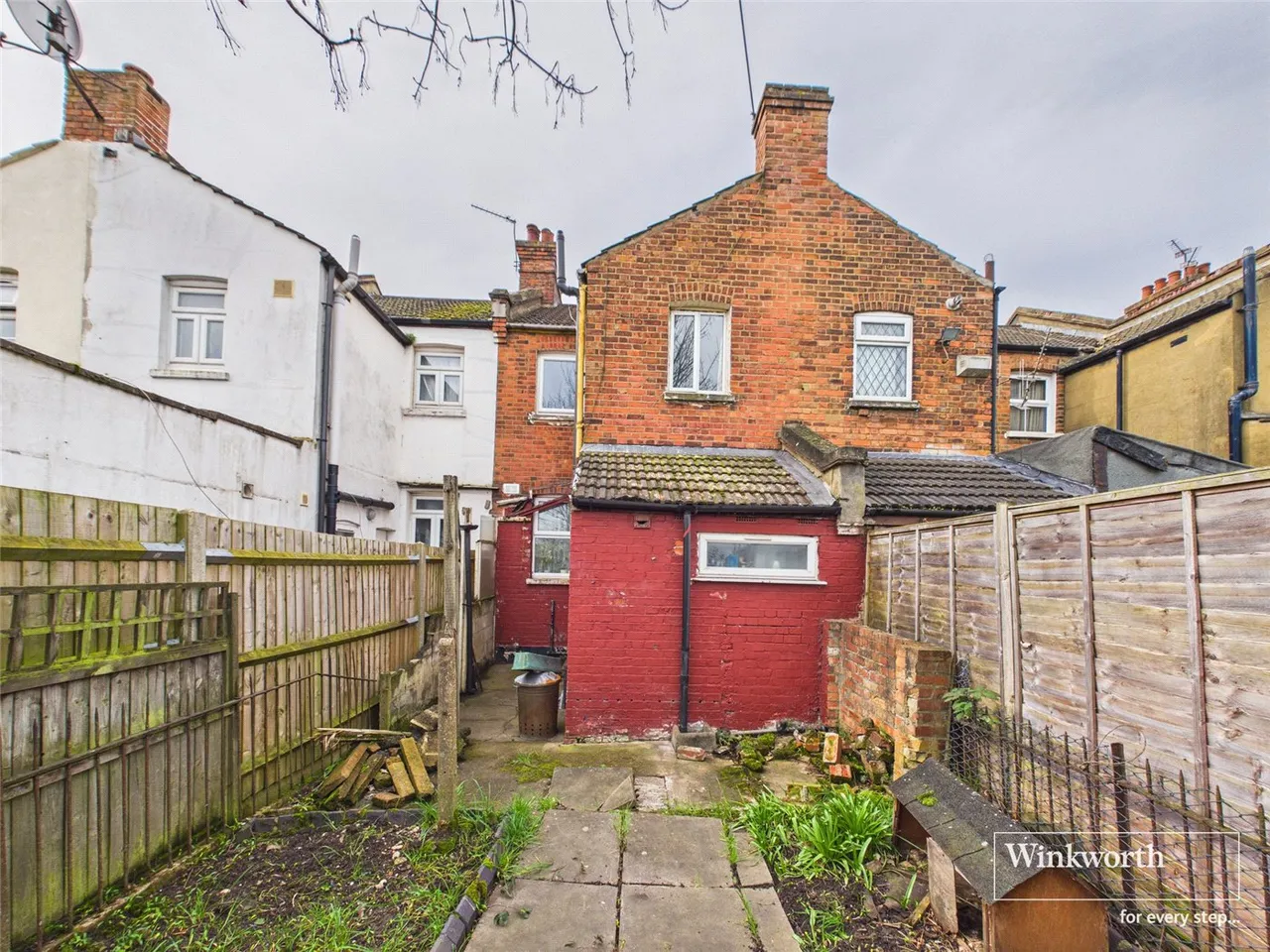 Woodheyes Road, Neasden, NW10, photo 9