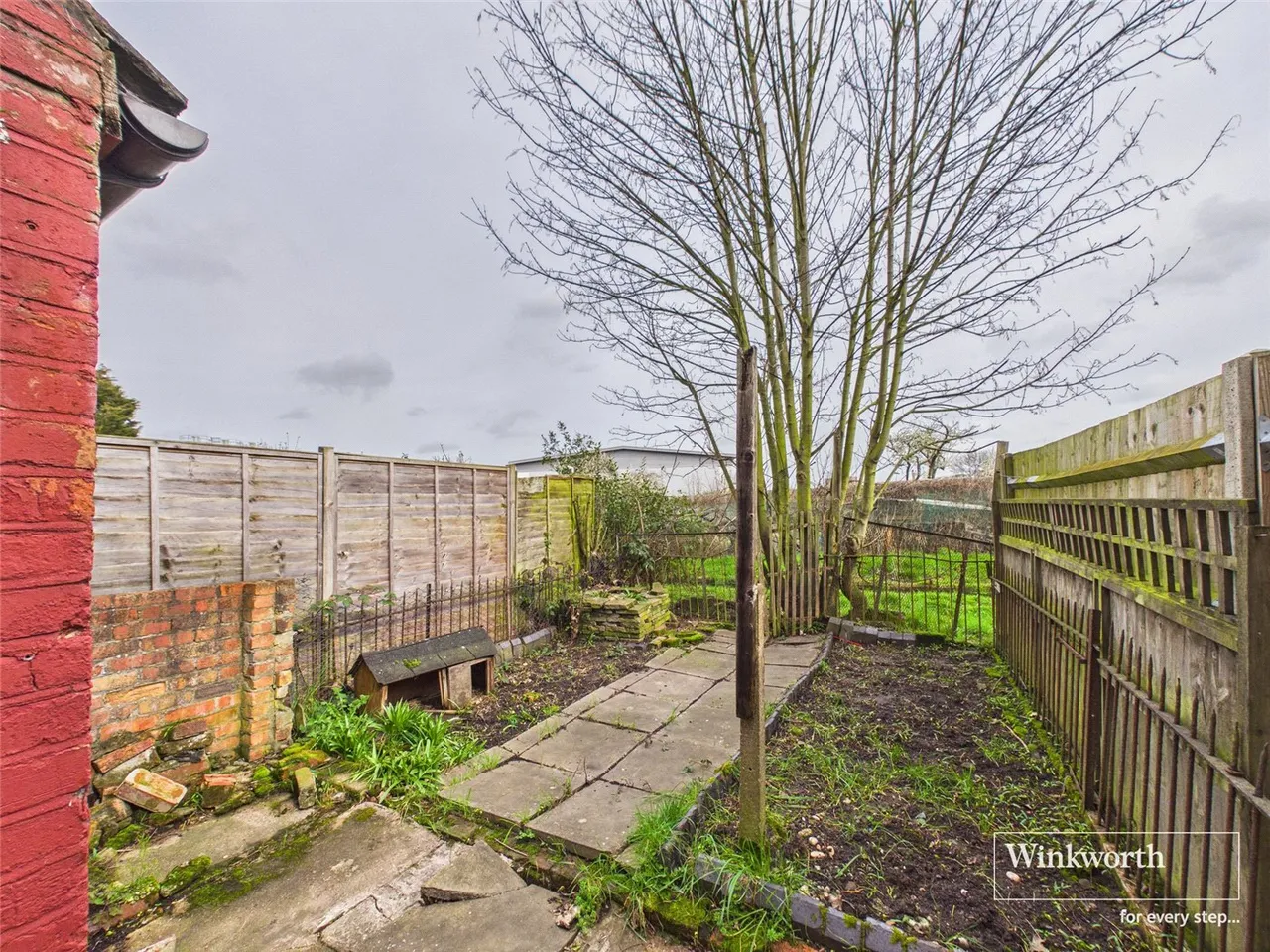 Woodheyes Road, Neasden, NW10, photo 10