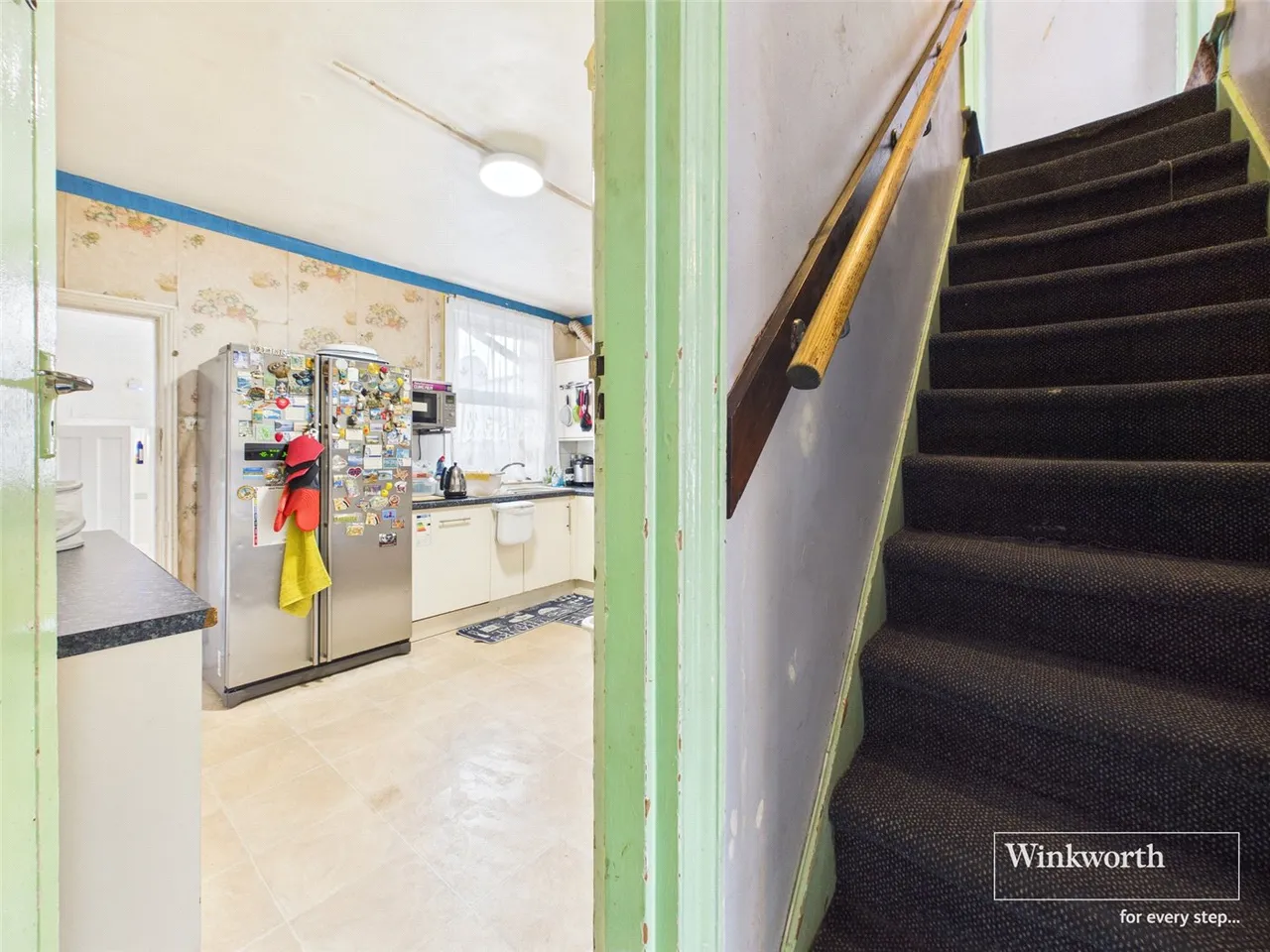 Woodheyes Road, Neasden, NW10, photo 8