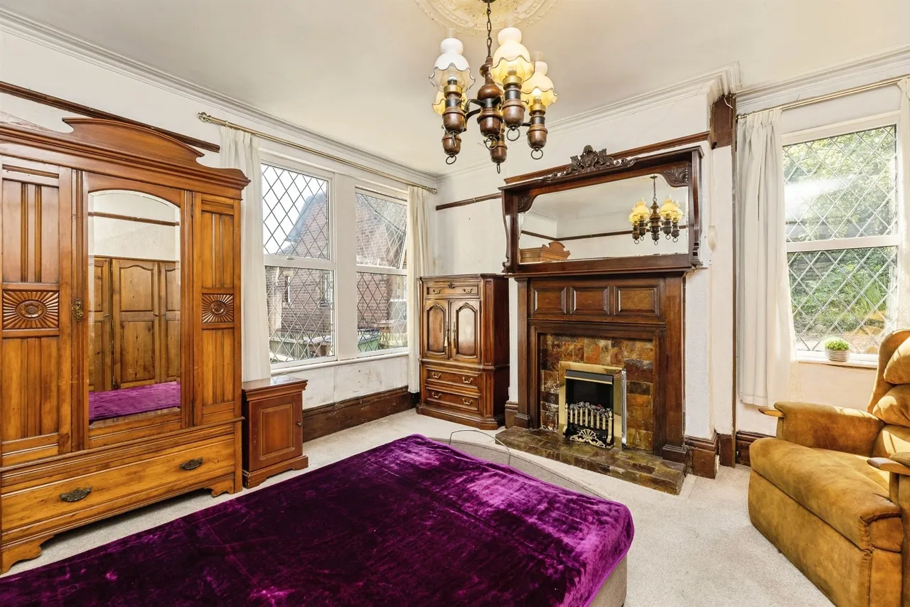 Baghill Lane, Pontefract, photo 7