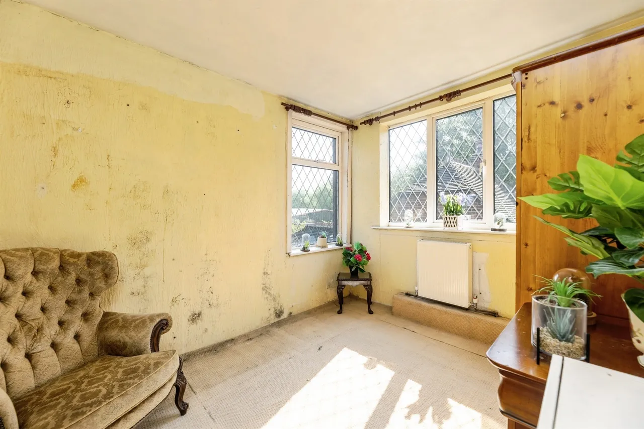 Baghill Lane, Pontefract, photo 11