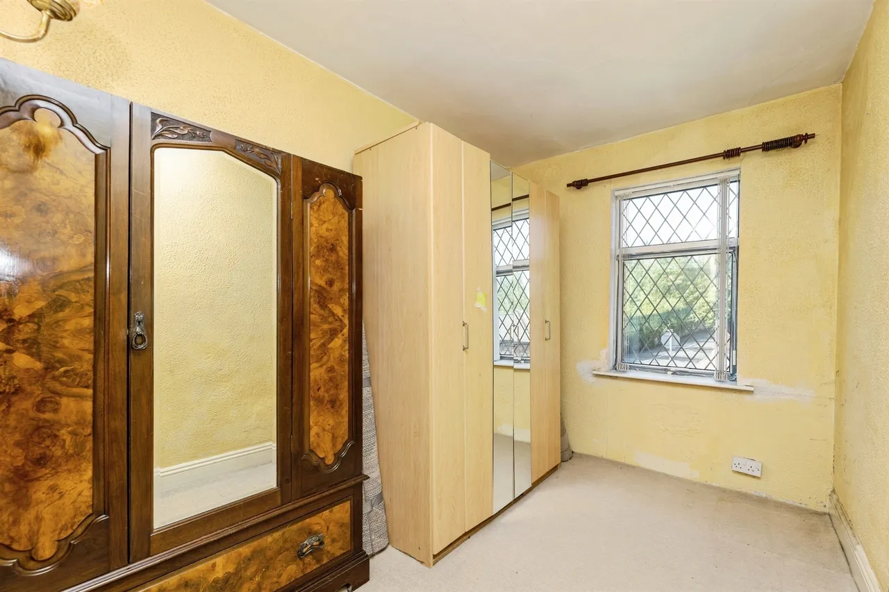 Baghill Lane, Pontefract, photo 12