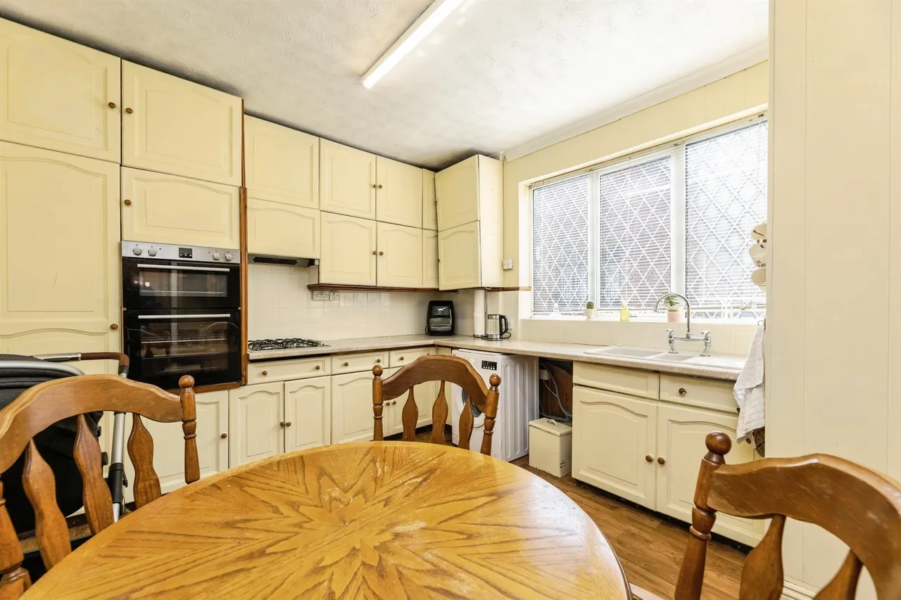 Baghill Lane, Pontefract, photo 4