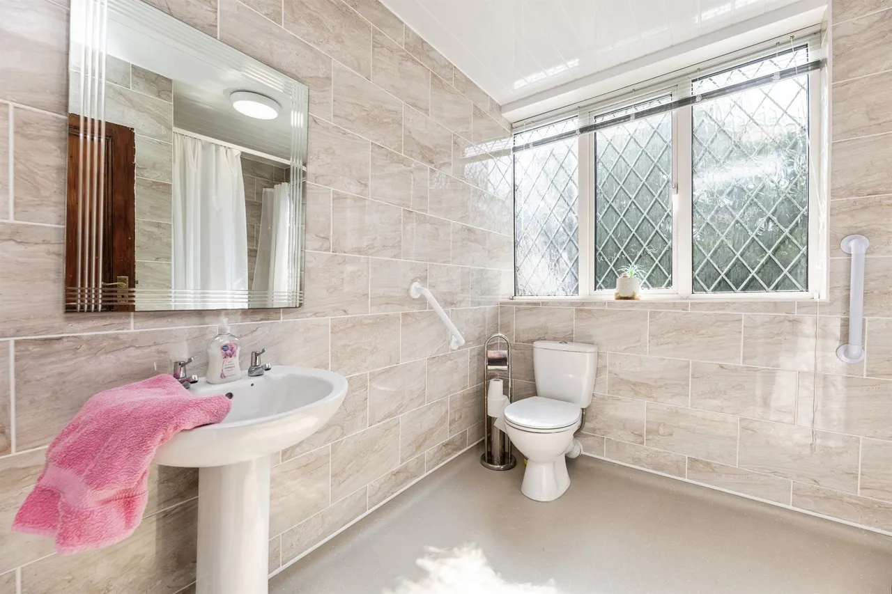 Baghill Lane, Pontefract, photo 8