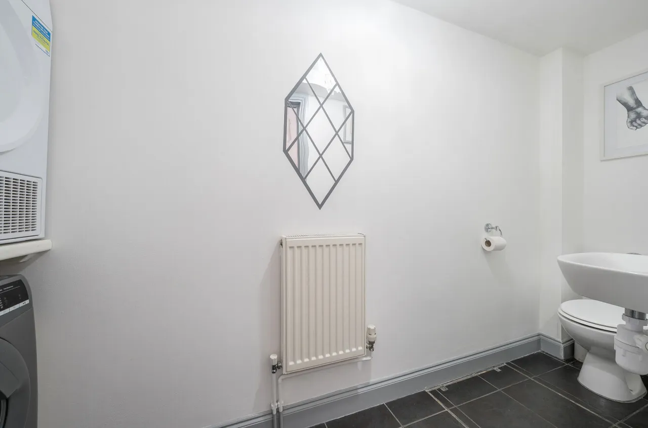 Northgate Avenue, Portsmouth, PO2, photo 9