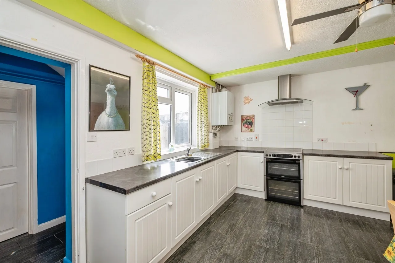 Copperfield Avenue, Great Yarmouth, photo 4