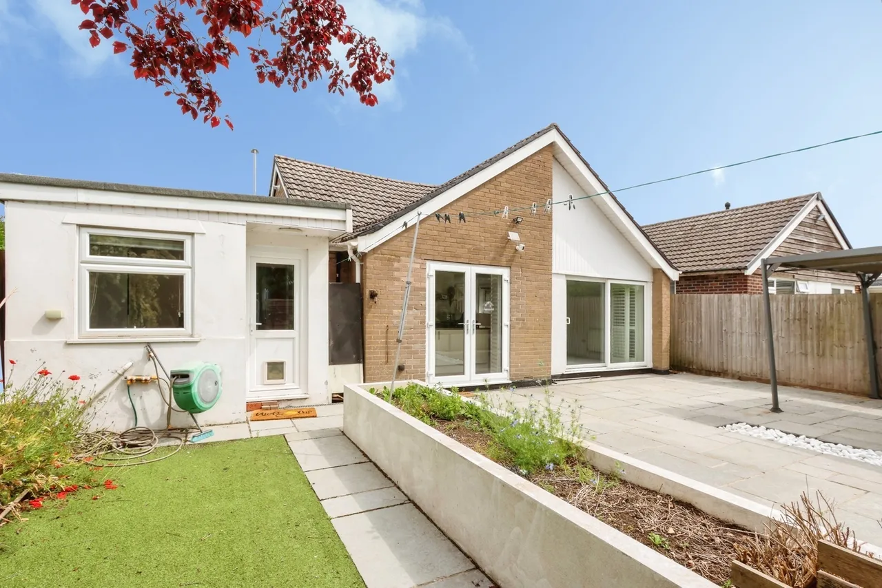 Yarmouth Road, Poole, BH12, photo 22
