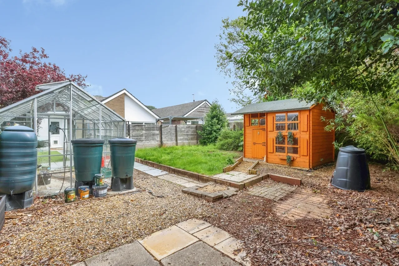 Yarmouth Road, Poole, BH12, photo 18