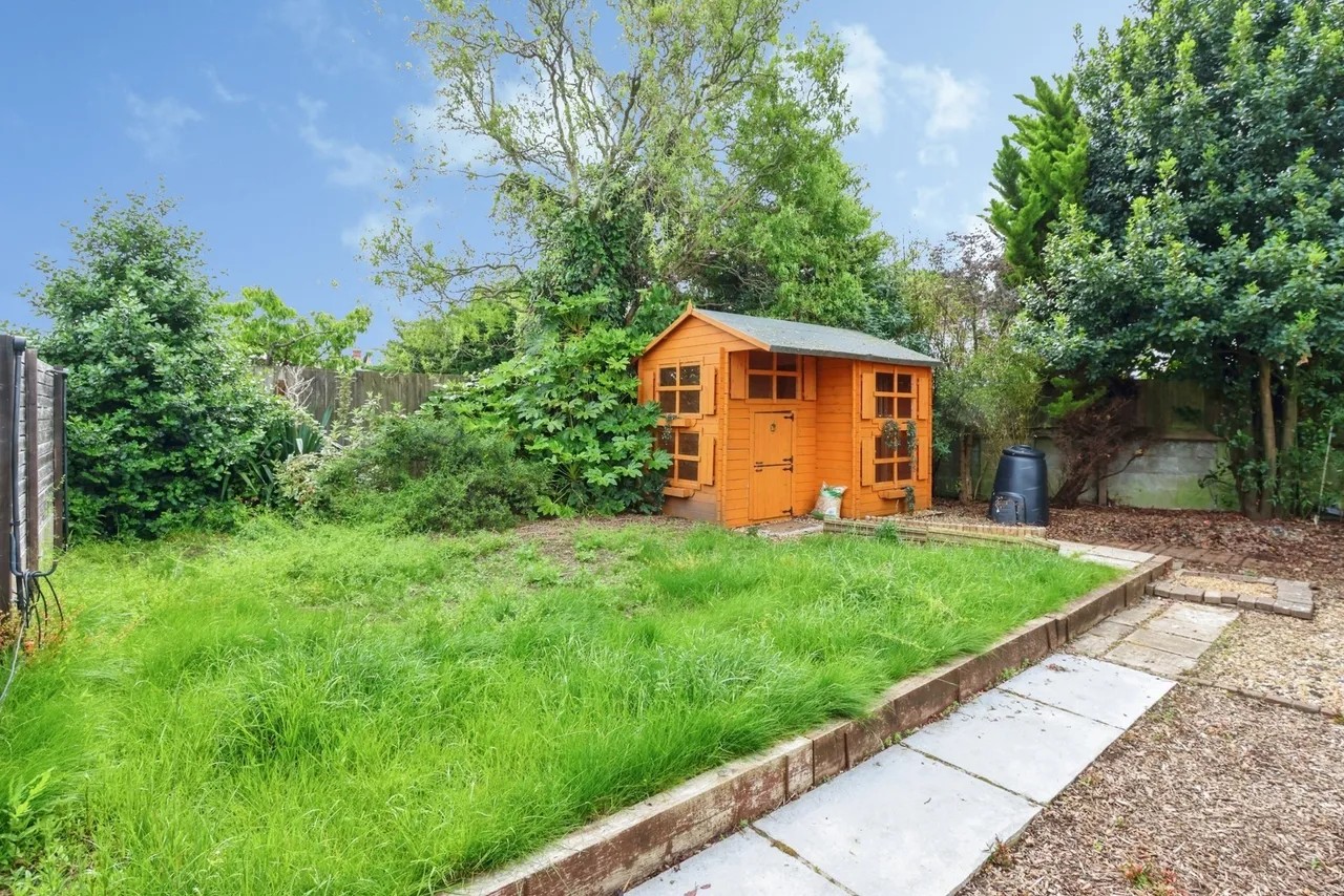 Yarmouth Road, Poole, BH12, photo 19