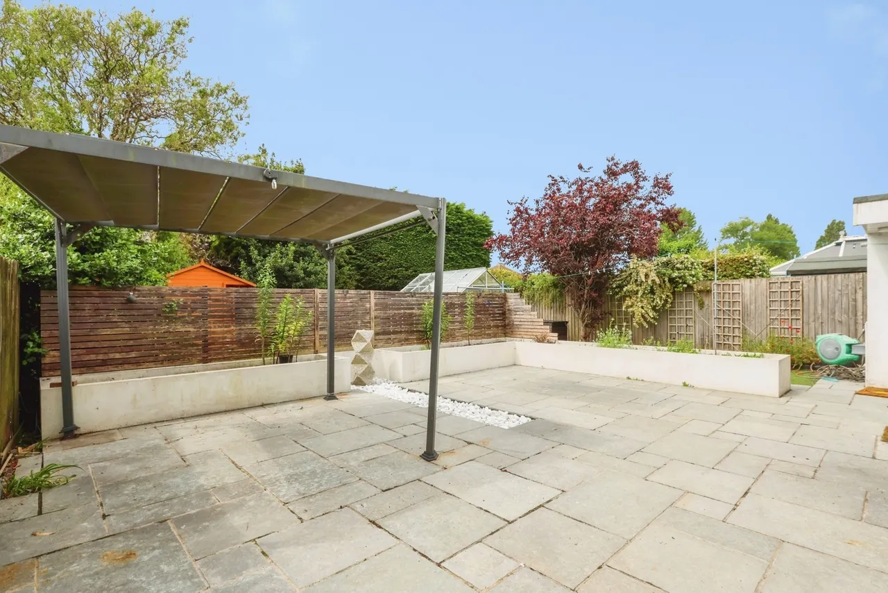 Yarmouth Road, Poole, BH12, photo 20