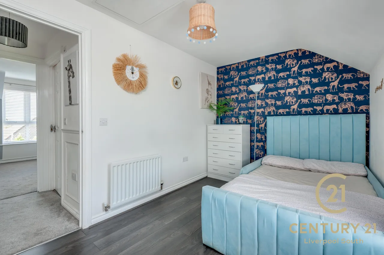 Leeming Grove, Garston, L19, photo 19
