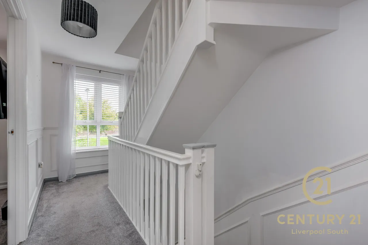 Leeming Grove, Garston, L19, photo 8