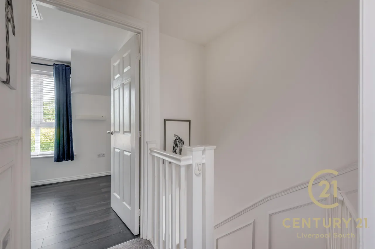 Leeming Grove, Garston, L19, photo 15