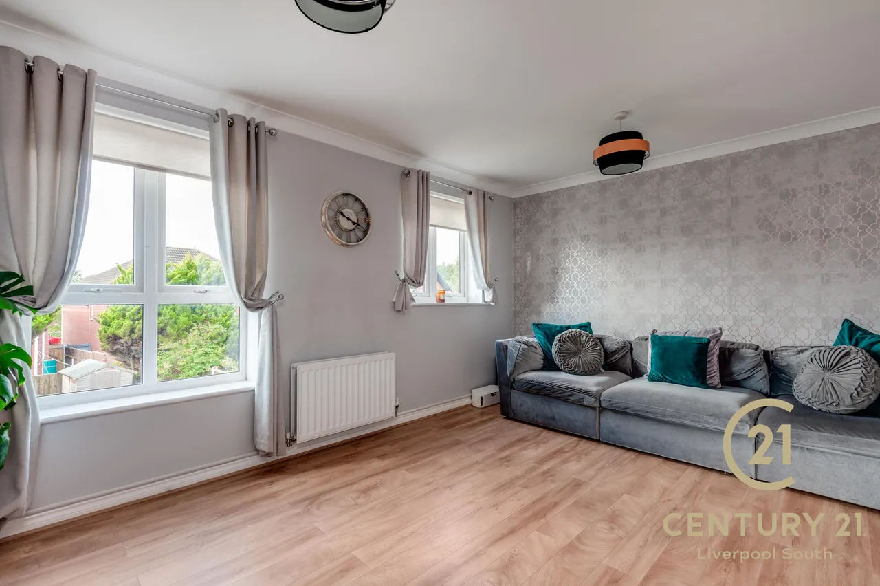 Leeming Grove, Garston, L19, photo 9