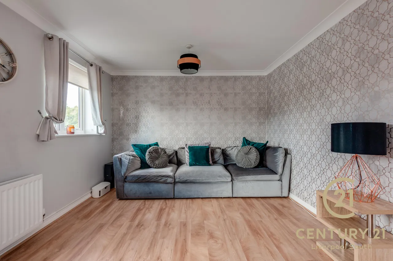 Leeming Grove, Garston, L19, photo 10